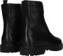Blackstone ROCK ZANE CG193 Black Boots Heren Black - Thumbnail 5
