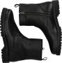Blackstone ROCK ZANE CG193 Black Boots Heren Black - Thumbnail 6