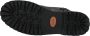 Blackstone ROCK ZANE CG193 Black Boots Heren Black - Thumbnail 8