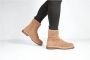Blackstone ROCK ZANE CG194 Malt Ball Boots Heren Light brown - Thumbnail 11