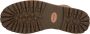 Blackstone ROCK ZANE CG194 Malt Ball Boots Heren Light brown - Thumbnail 8