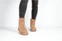 Blackstone ROCK ZANE CG194 Malt Ball Boots Heren Light brown - Thumbnail 9