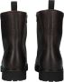Blackstone ROCK ZANE CG193 Pinecone Boots Heren Dark brown - Thumbnail 3