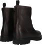 Blackstone ROCK ZANE CG193 Pinecone Boots Heren Dark brown - Thumbnail 4