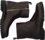Blackstone ROCK ZANE CG193 Pinecone Boots Heren Dark brown - Thumbnail 6