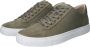 Blackstone ROGER LOW Salvia Sneaker (low) Man Green - Thumbnail 4