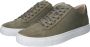 Blackstone Roger Low Salvia Sneaker (low) Green Heren - Thumbnail 3