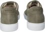 Blackstone Roger Low Salvia Sneaker (low) Green Heren - Thumbnail 4