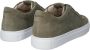 Blackstone ROGER LOW Salvia Sneaker (low) Man Green - Thumbnail 6