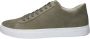 Blackstone ROGER LOW Salvia Sneaker (low) Man Green - Thumbnail 7