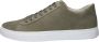 Blackstone Roger Low Salvia Sneaker (low) Green Heren - Thumbnail 6