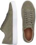 Blackstone Roger Low Salvia Sneaker (low) Green Heren - Thumbnail 7