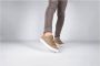 Blackstone ROGER LOW Salvia Sneaker (low) Man Green - Thumbnail 9