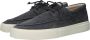 Blackstone RUBY AGWE DG510 Boulevard Sneaker (low) Heren Dark blue - Thumbnail 4