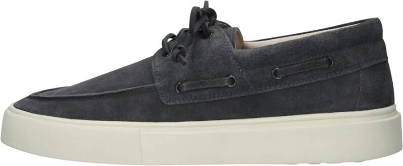 Blackstone Ruby Agwe Boulevard Sneaker (low) Blue Heren