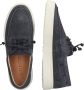 Blackstone RUBY AGWE DG510 Boulevard Sneaker (low) Heren Dark blue - Thumbnail 8