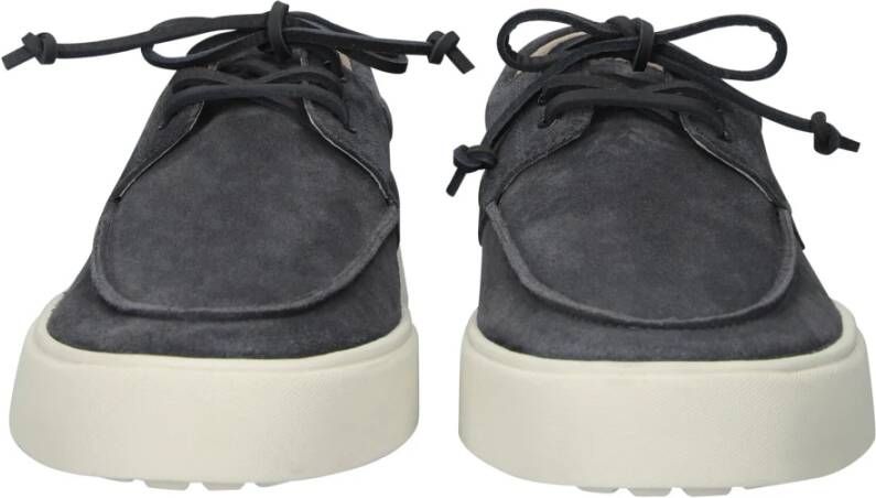Blackstone Ruby Agwe Boulevard Sneaker (low) Blue Heren