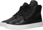 Blackstone RUBY ASPEN CG505 Black Sneaker (high) Heren Black - Thumbnail 2