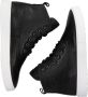 Blackstone RUBY ASPEN CG505 Black Sneaker (high) Heren Black - Thumbnail 6
