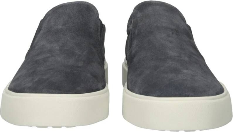 Blackstone Ruby Banks Boulevard Slip-ons Blue Heren