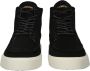 Blackstone RUBY EERO CG184 Black Sneaker (high) Heren Black - Thumbnail 2