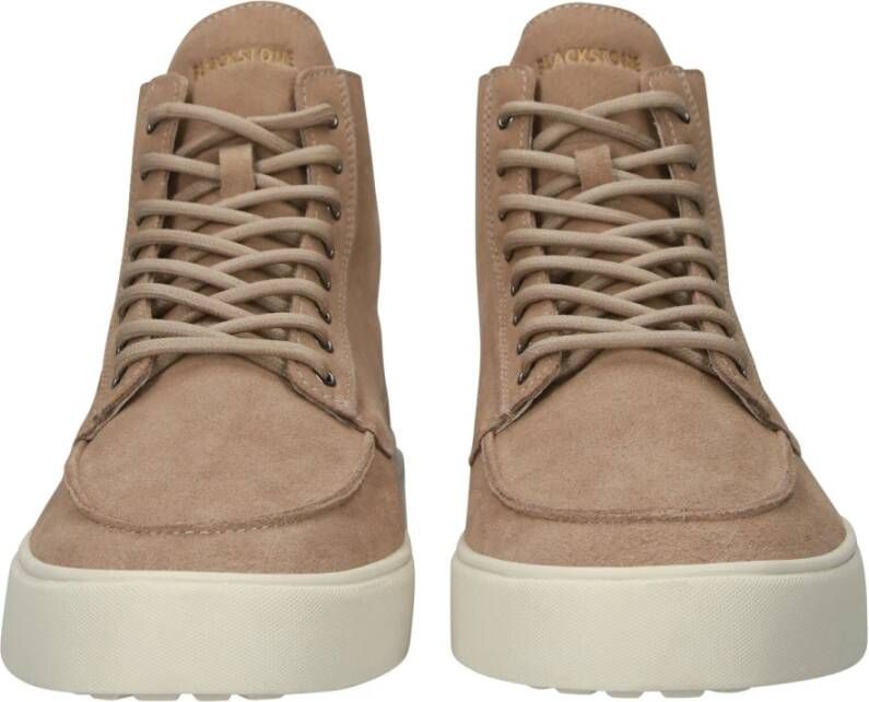 Blackstone Ruby Eero Cg184 Sneaker (high)