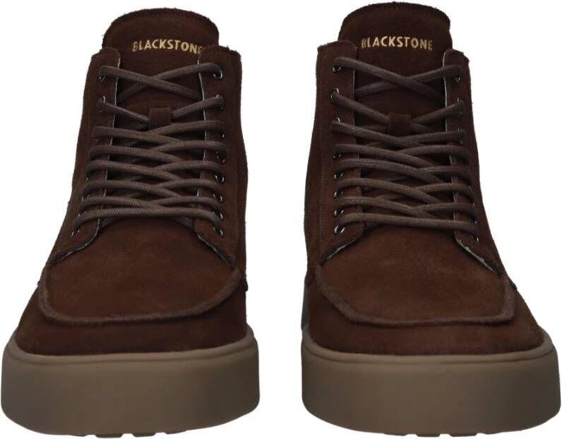 Blackstone Ruby Eero Cg184 Sneaker (high)