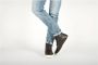 Blackstone RUBY EERO CG187 Pinecone Sneaker (high) Heren Dark brown - Thumbnail 3