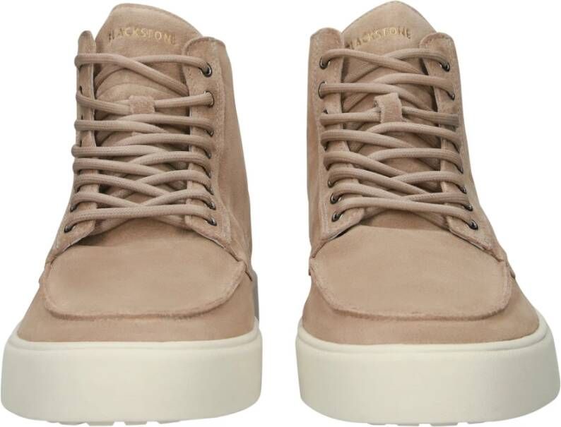 Blackstone Ruby Eero Cg502 Sneaker (high)