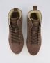 Blackstone RUBY INNIK CG182 Saloon Sneaker (high) Heren Brown - Thumbnail 11