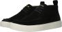 Blackstone Ruby Jerrik Black Desert boots Black Heren - Thumbnail 5