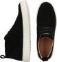 Blackstone Ruby Jerrik Black Desert boots Black Heren - Thumbnail 9