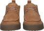 Blackstone RUBY JERRIK CG183 Malt Ball Desert boots Heren Light brown - Thumbnail 3