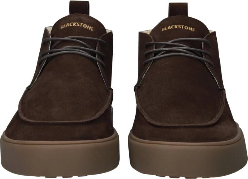 Blackstone Ruby Jerrik Cg183 Desert boots