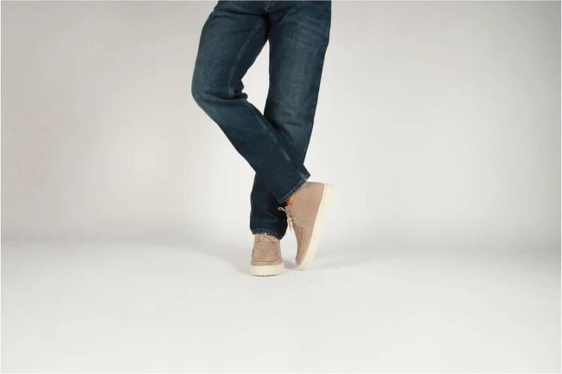 Blackstone Ruby Jerrik Cg183 Greige Desert boots