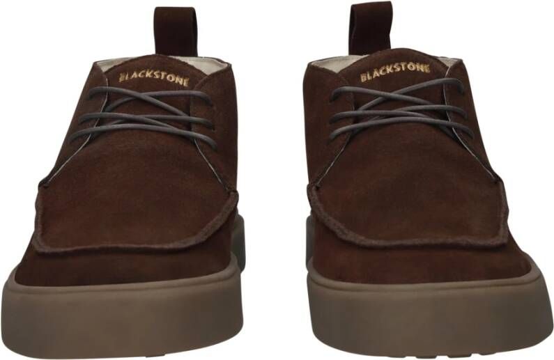 Blackstone Ruby Jerrik Cg501 Desert boots