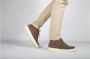 BLACKSTONE Boots Heren Ruby Jerrik Maat: 41 Materiaal: Leer Kleur: Bruin - Thumbnail 7