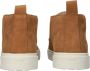 BLACKSTONE Boots Heren Ruby Jerrik Maat: 44 Materiaal: Leer Kleur: Bruin - Thumbnail 6