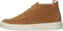 BLACKSTONE Boots Heren Ruby Jerrik Maat: 44 Materiaal: Leer Kleur: Bruin - Thumbnail 7