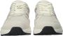Blackstone FLINT MOSS DG531 Light Grey Runner Sneaker Heren Light grey - Thumbnail 5