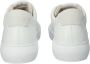 Blackstone RYDER White Off White Sneaker (low) Man Off white - Thumbnail 4