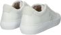 Blackstone Ryder White Blue Ashes Sneaker (low) White Heren - Thumbnail 5