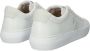 Blackstone Ryder White Blue Ashes Sneaker (low) Man White - Thumbnail 5