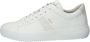 Blackstone Ryder White Blue Ashes Sneaker (low) White Heren - Thumbnail 6