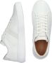 Blackstone Ryder White Blue Ashes Sneaker (low) White Heren - Thumbnail 7