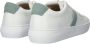 Blackstone RYDER White Slate Grey Sneaker (low) Man White - Thumbnail 5