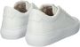 Blackstone Ryder White Sneaker (low) White Heren - Thumbnail 5