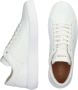 Blackstone Ryder White Sneaker (low) White Heren - Thumbnail 7