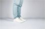 Blackstone Ryder White Sneaker (low) White Heren - Thumbnail 9
