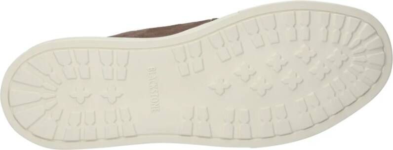 Blackstone Saloon Desert Boots